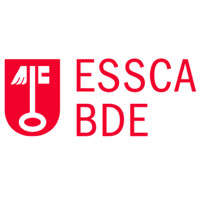 BDE ESSCA ANGERS logo - Similar company to Be Ma Boule