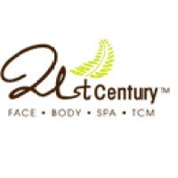 21st Century Beauty Spa logo - Similar company to Betime Marketing