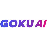 GOKU AI logo - Similar company to Singularity.Ai