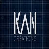 KAN Creations logo - Similar company to Drawmore - Stagedesign