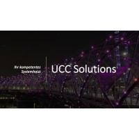 UCC Solutions logo - Similar company to Sidarion Ag