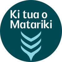 Ki Tua o Matariki logo - Similar company to Foley Group Ltd
