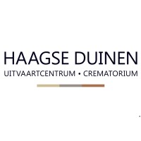Haagse Duinen | Crematorium en Uitvaartcentrum logo - Similar company to Mavendo Uitvaartzorg