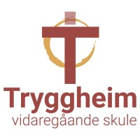 Tryggheim vidaregåande skule logo - Similar company to Bergenmmiv