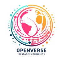 Openverse Initiative logo - Similar company to Kaloscope