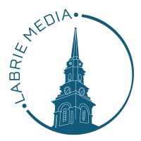 LaBrie Media LLC logo - Similar company to Team Kelley Construction, Llc