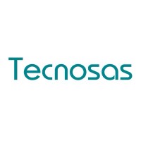 Tecnosas srl logo - Similar company to Tapematic Spa