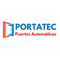 Portatec Puertas Automáticas logo - Similar company to Ossac - Puertas Automáticas