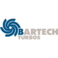Bartech Turbos logo - Similar company to Get Stc Ltd