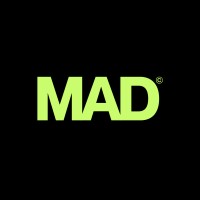 MAD Studio CGI logo - Similar company to Satyr Group