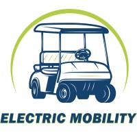 Electric Mobility Qatar logo - Similar company to Golfcar
