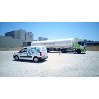 Molgás Energia Portugal S.A. logo - Similar company to Alfanumérica