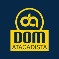 Dom Atacadista logo - Similar company to Mlp Consultoria Financeira Para Varejo