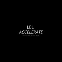 L.E.L. Fractional Sales Consulting logo - Similar company to St. Jane Hotel