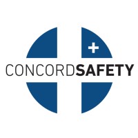 Concord Safety (Concord Offshore Plus Lda) logo - Similar company to Seggolas Multiserviços
