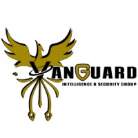 Vanguard Intelligence & Security Group logo - Similar company to Vanguard Cyber