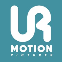 UR Motion Pictures logo - Similar company to Scretcho Technologies