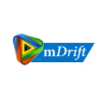 mDrift Technologies logo - Similar company to Domitos - Facility Management Solution