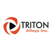 Triton Alloys inc logo - Similar company to Associated Pile And Fitting
