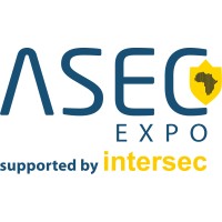 ASEC EXPO supported by INTERSEC - RABAT MOROCCO- logo - Similar company to Inlog Solutions