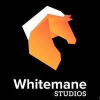 Whitemane Studios logo - Similar company to Slate Monkey