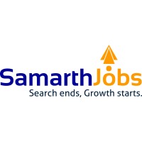SamarthJobs Consultants logo - Similar company to Kudos Media Solutions
