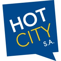 Hotcity Sa