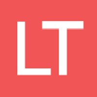 LivingTech GmbH logo - Similar company to Dasouki Trading