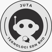 Juta Teknologi logo - Similar company to Move Solution Sdn Bhd