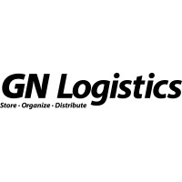 GN Logistics AB logo - Similar company to Cargo Global Logistics Network Limited