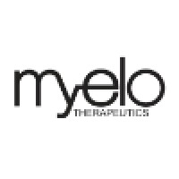 Myelo Therapeutics GmbH logo - Similar company to Cellphenomics Gmbh