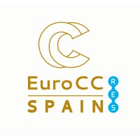 EuroCC_SpainRES logo - Similar company to Scayle Supercomputación Castilla Y León