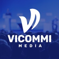 Vicommi Media logo - Similar company to Synertime