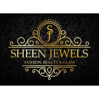 Sheen Jewels ® logo - Similar company to Amor Digital Now