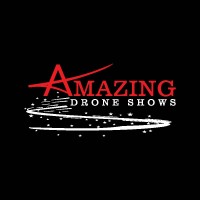 Amazing Drone Shows logo - Similar company to Electric Sky Drone Shows