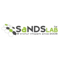 Sands Lab - India logo - Similar company to Nas Infosolutions