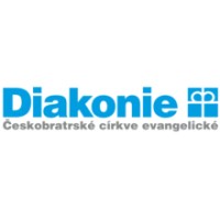 Diakonie ČCE logo - Similar company to Život 90