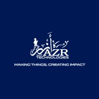 Azr Technologies logo - Similar company to Netzone Technology - نت زون