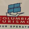 Columbia Turismo srl logo - Similar company to Legnobagno