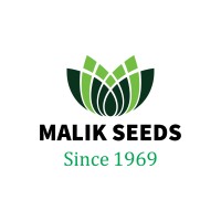 Malik Seeds logo - Similar company to Union Limited