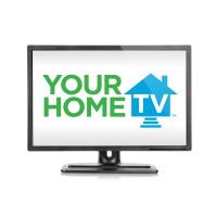 Your Home TV logo - Similar company to Geminai Llc