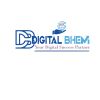 Digital Bhem logo - Similar company to Visualab Studios