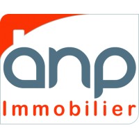 ANP IMMOBILIER logo - Similar company to Arcadia Campus