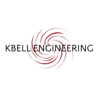 KBELL ENGINEERING, LLC logo - Similar company to Hawkins Design Group Inc.