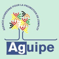 AGUIPE Guinée Officiel logo - Similar company to Mbm Capital