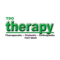 TDO THERAPY logo - Similar company to Root Aromaterapi