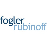 Fogler, Rubinoff LLP logo - Similar company to Strategy Advisory Solutions Inc.