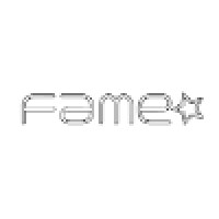 FAME Entertainment logo - Similar company to Racked