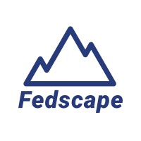 Fedscape logo - Similar company to Heardthat