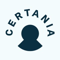 CERTANIA logo - Similar company to Ducares B.V.
